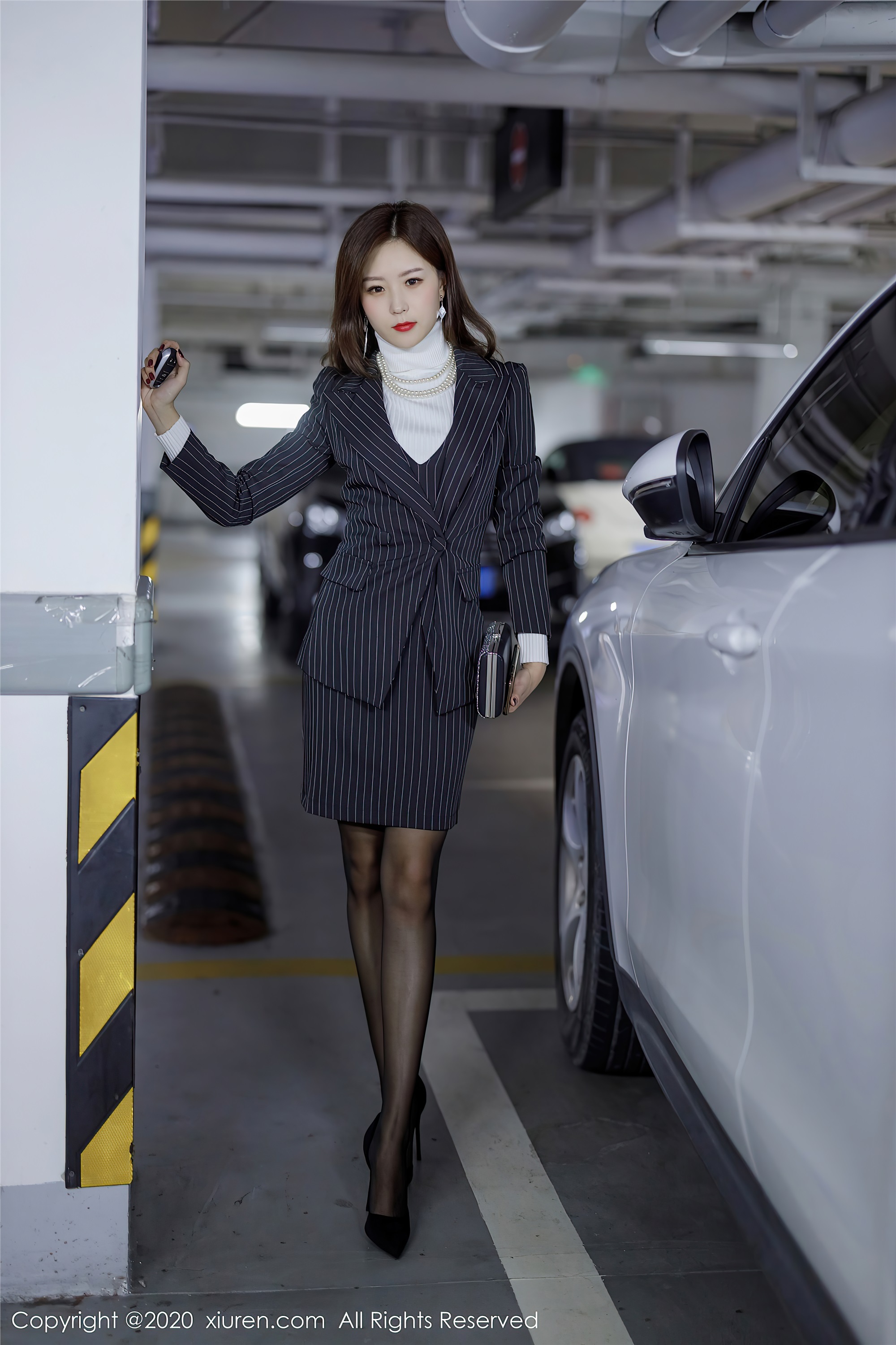 XiuRen秀人网 2020.12.17 No.2910 杨紫嫣Cynthia